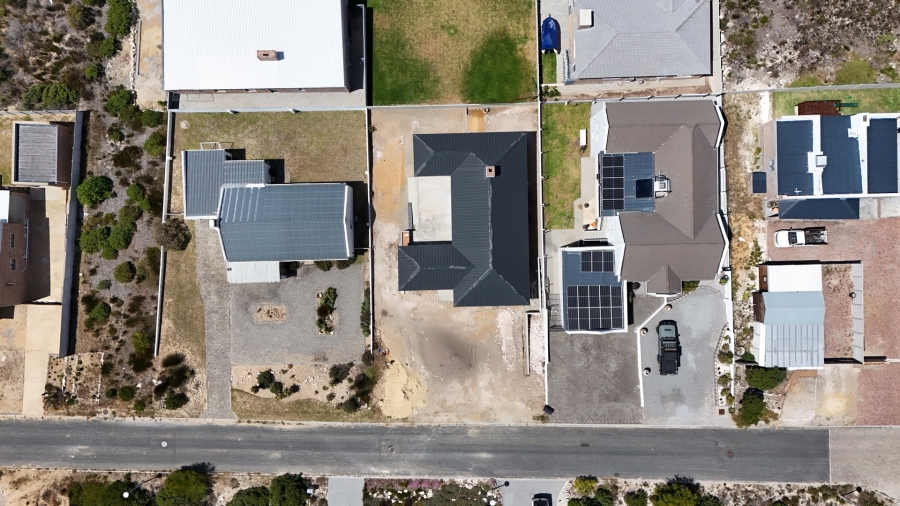 3 Bedroom Property for Sale in Oceanview Heights Western Cape